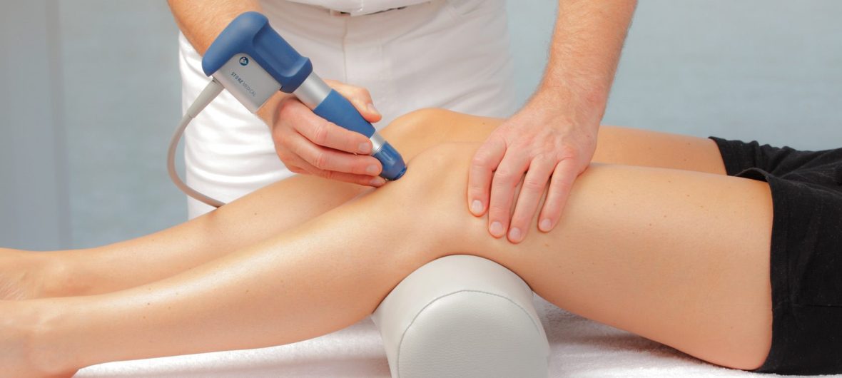 Shockwave Therapy - Fast Effective Treatment For Pain